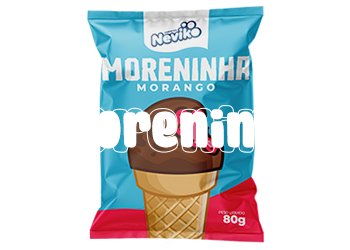 Categoria Moreninha