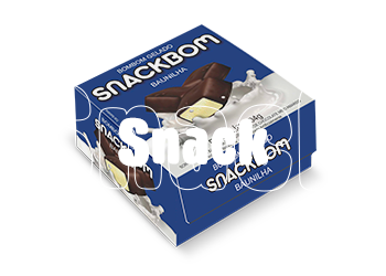 Categoria snack